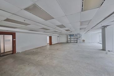 CIMB Hub (Formerly known as Kenanga International)