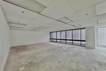 CIMB Hub (Formerly known as Kenanga International)