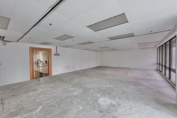 CIMB Hub (Formerly known as Kenanga International)