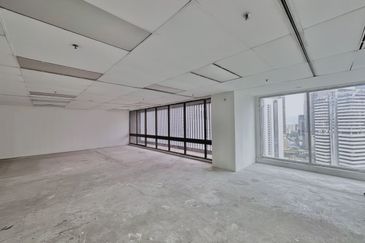 CIMB Hub (Formerly known as Kenanga International)