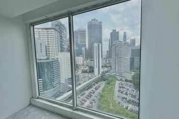 CIMB Hub (Formerly known as Kenanga International)