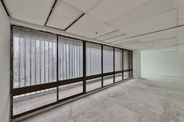 CIMB Hub (Formerly known as Kenanga International)