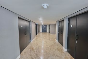 CIMB Hub (Formerly known as Kenanga International)