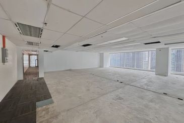 CIMB Hub (Formerly known as Kenanga International)