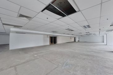 CIMB Hub (Formerly known as Kenanga International)