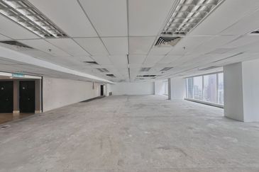 CIMB Hub (Formerly known as Kenanga International)