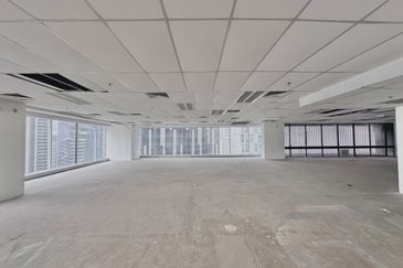 CIMB Hub (Formerly known as Kenanga International)