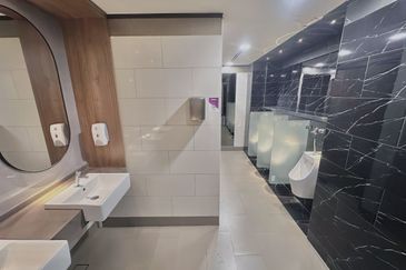 CIMB Hub (Formerly known as Kenanga International)