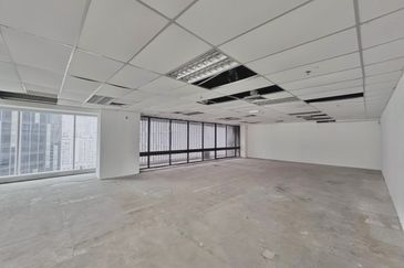 CIMB Hub (Formerly known as Kenanga International)