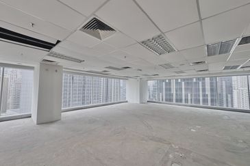 CIMB Hub (Formerly known as Kenanga International)