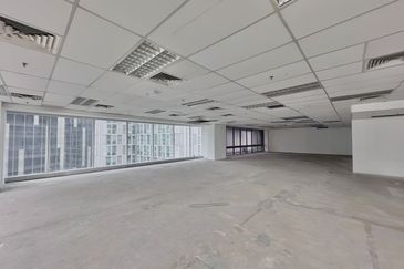 CIMB Hub (Formerly known as Kenanga International)