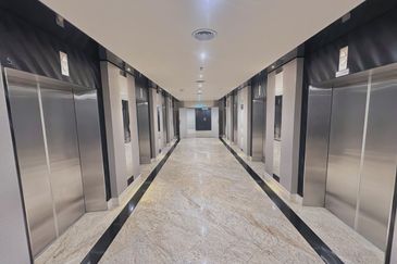 CIMB Hub (Formerly known as Kenanga International)