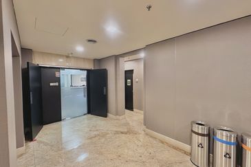 CIMB Hub (Formerly known as Kenanga International)