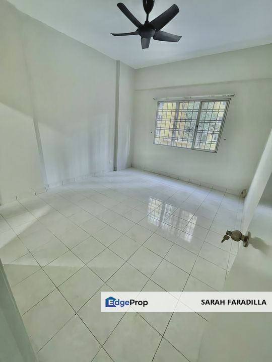 Corner Unit Pelangi Damansara Condo @ Prime Mutiara Damansara, Selangor, Kota Damansara