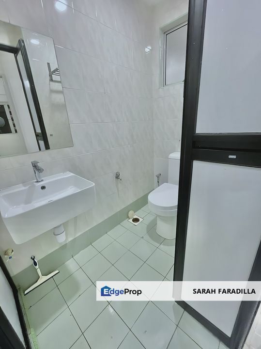 Corner Unit Pelangi Damansara Condo @ Prime Mutiara Damansara, Selangor, Kota Damansara