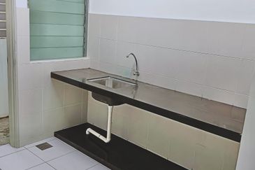 Pangsapuri Seri Utama