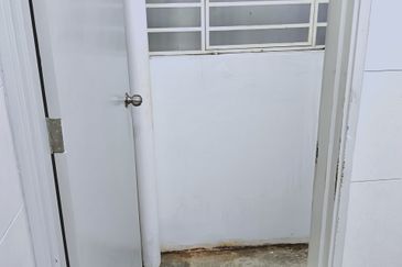 Pangsapuri Seri Utama