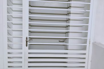 Pangsapuri Seri Utama