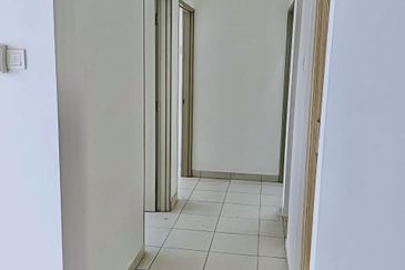 Pangsapuri Seri Utama