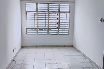 Pangsapuri Seri Utama