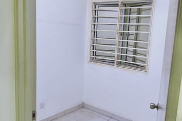 Pangsapuri Seri Utama