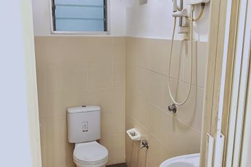 Pangsapuri Seri Utama