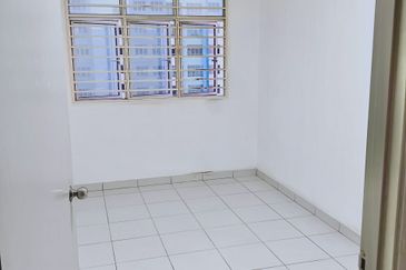 Pangsapuri Seri Utama