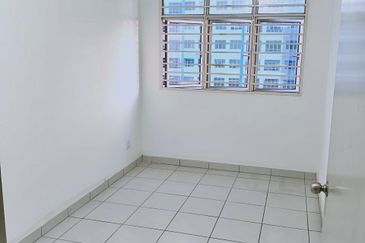 Pangsapuri Seri Utama