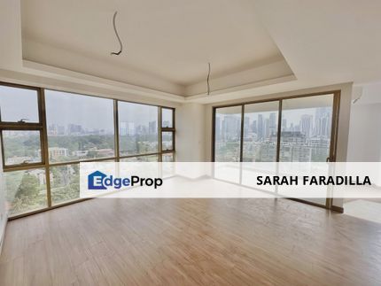 Luxury Condo KL Embassy Row | 2,725sf RM3.24mil | U-Thant, Kuala Lumpur, KL City