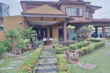 Seksyen 3, Bandar Baru Bangi