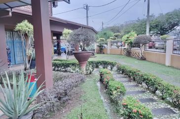 Seksyen 3, Bandar Baru Bangi