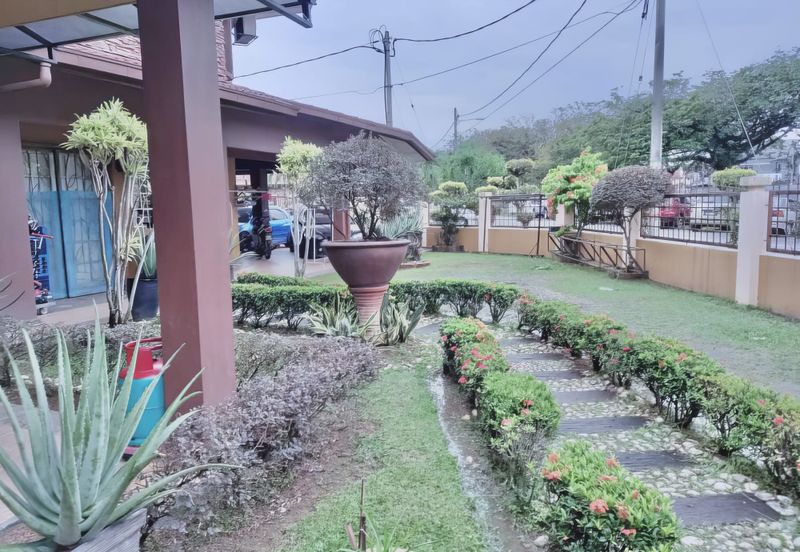 Seksyen 3, Bandar Baru Bangi