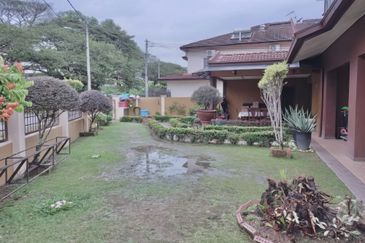 Seksyen 3, Bandar Baru Bangi