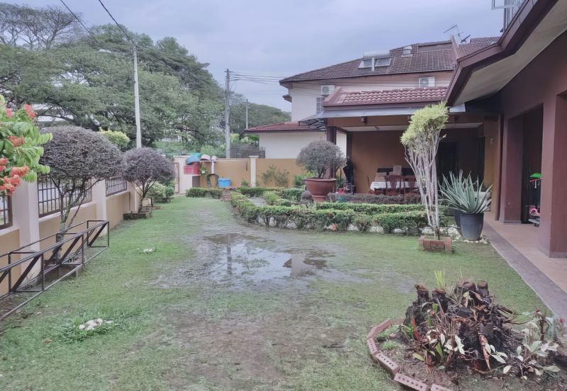 Seksyen 3, Bandar Baru Bangi