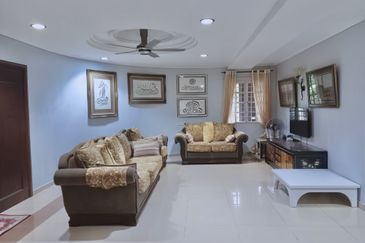 Seksyen 3, Bandar Baru Bangi