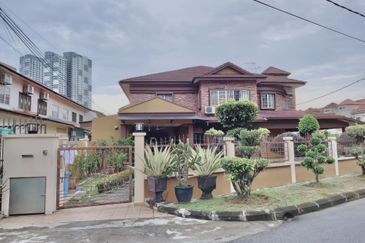 Seksyen 3, Bandar Baru Bangi