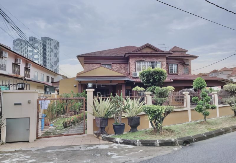 Seksyen 3, Bandar Baru Bangi