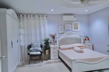 Seksyen 3, Bandar Baru Bangi