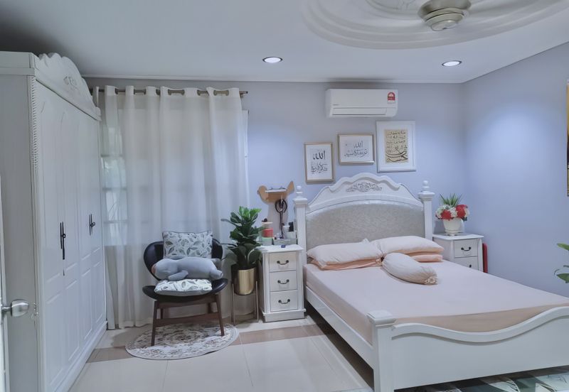 Seksyen 3, Bandar Baru Bangi