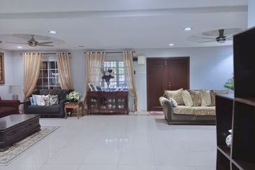 Seksyen 3, Bandar Baru Bangi