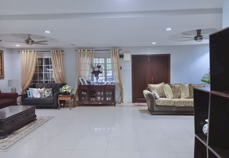 Seksyen 3, Bandar Baru Bangi