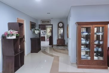 Seksyen 3, Bandar Baru Bangi