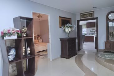 Seksyen 3, Bandar Baru Bangi