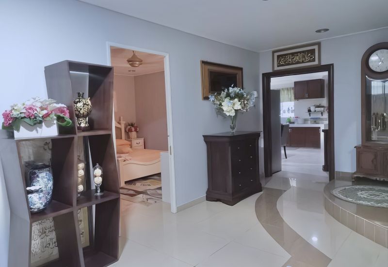 Seksyen 3, Bandar Baru Bangi