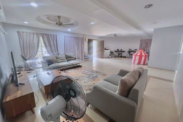 Seksyen 3, Bandar Baru Bangi