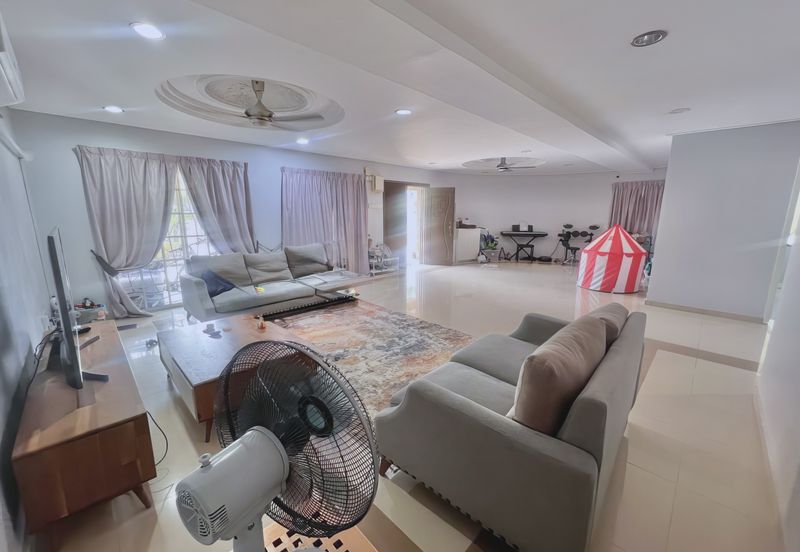 Seksyen 3, Bandar Baru Bangi