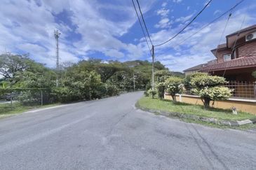 Seksyen 3, Bandar Baru Bangi