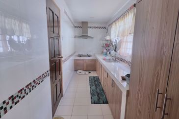 Seksyen 3, Bandar Baru Bangi