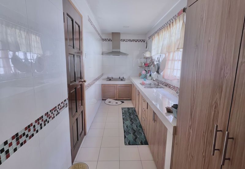 Seksyen 3, Bandar Baru Bangi