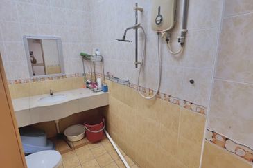 Seksyen 3, Bandar Baru Bangi